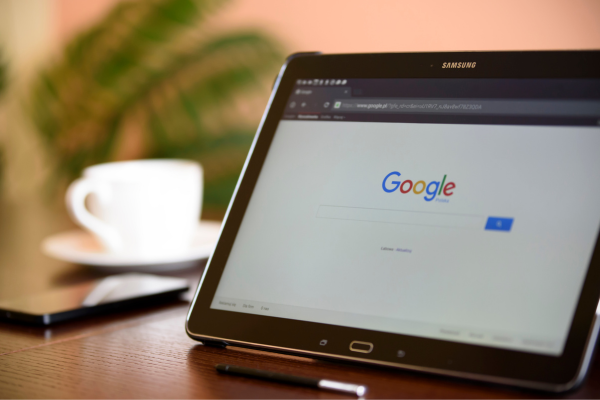 Como estudar para provas usando tablet ?