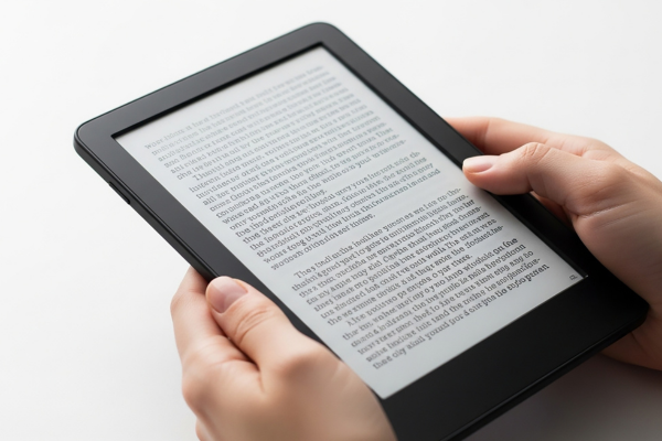 Tablet para estudar sem internet: é possível?