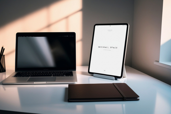 Tablet ou notebook: qual é melhor para estudar?